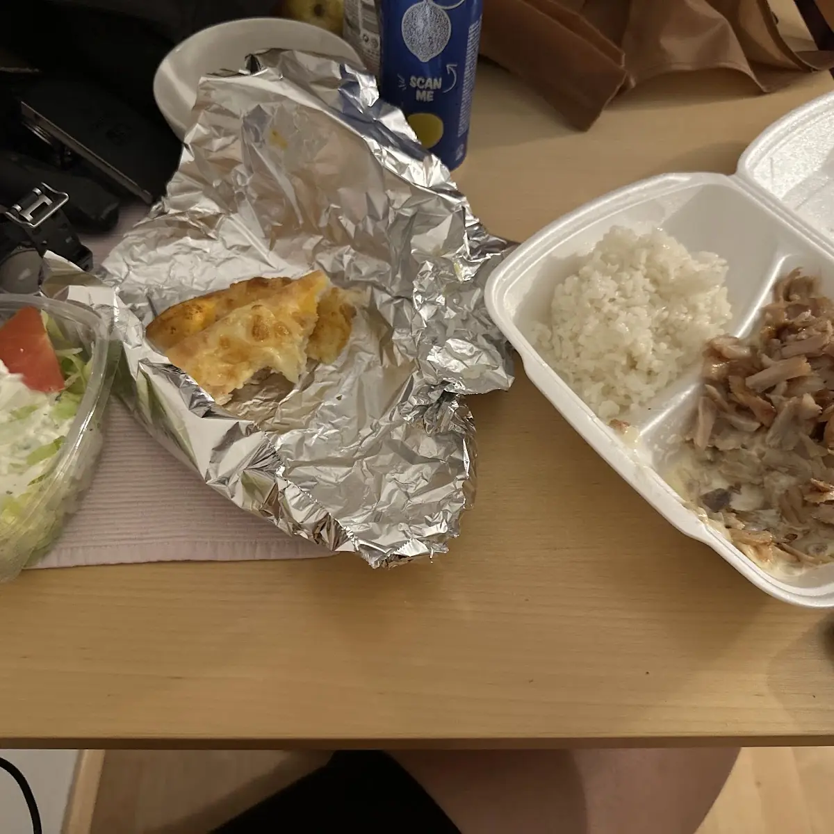 Essen und Trinken photo 5