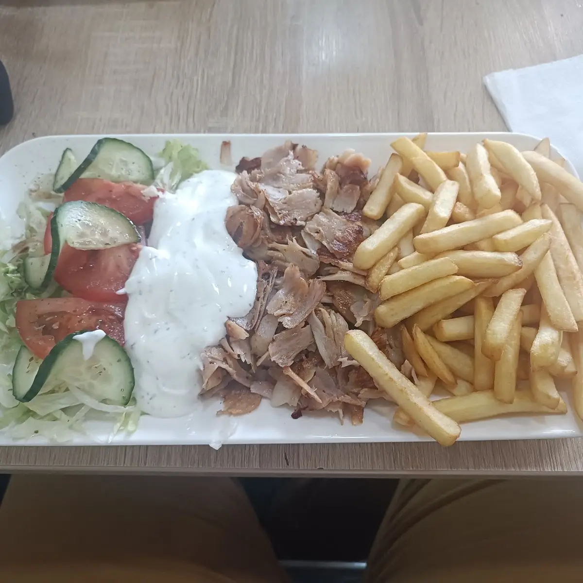 Essen und Trinken photo 7