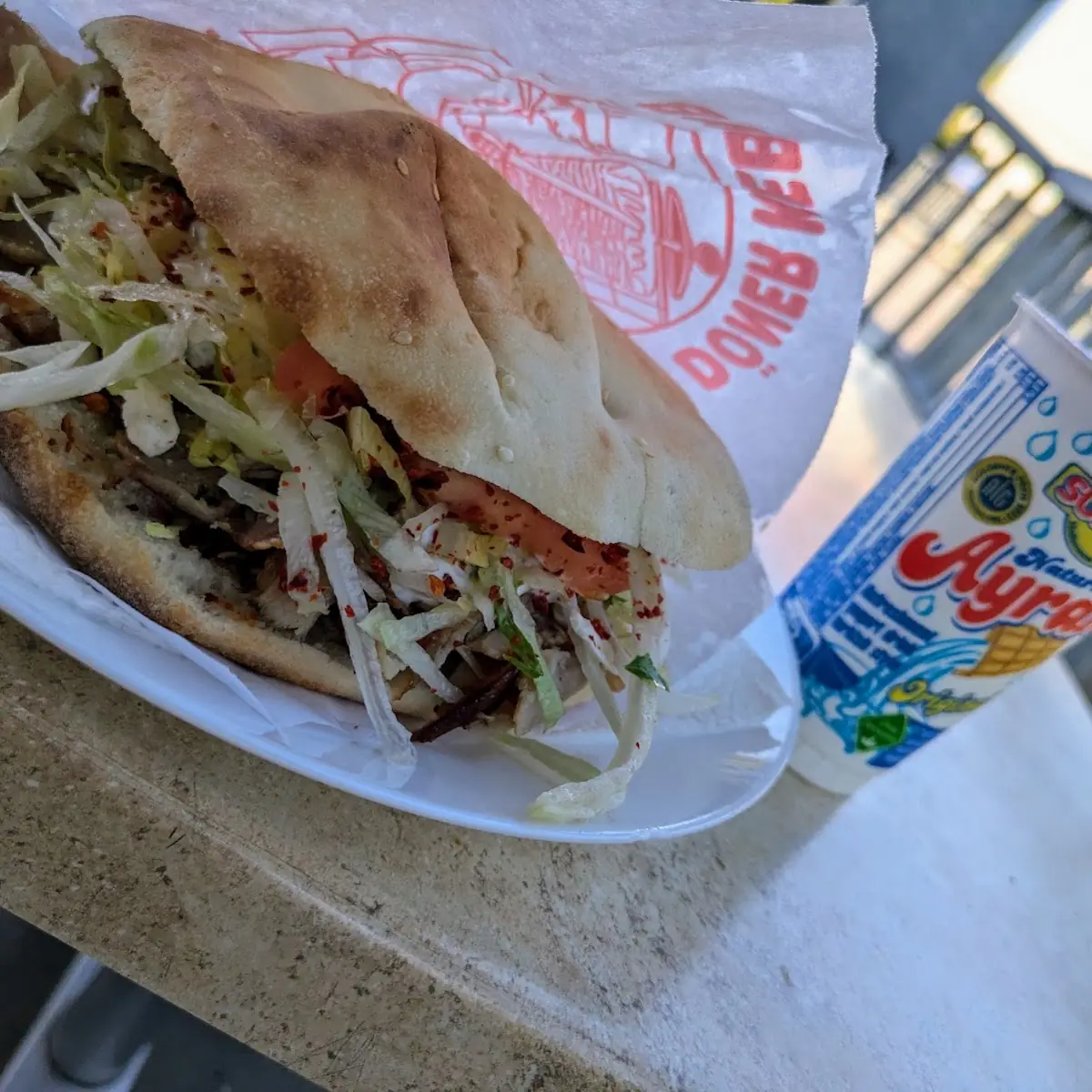 Essen und Trinken photo 9
