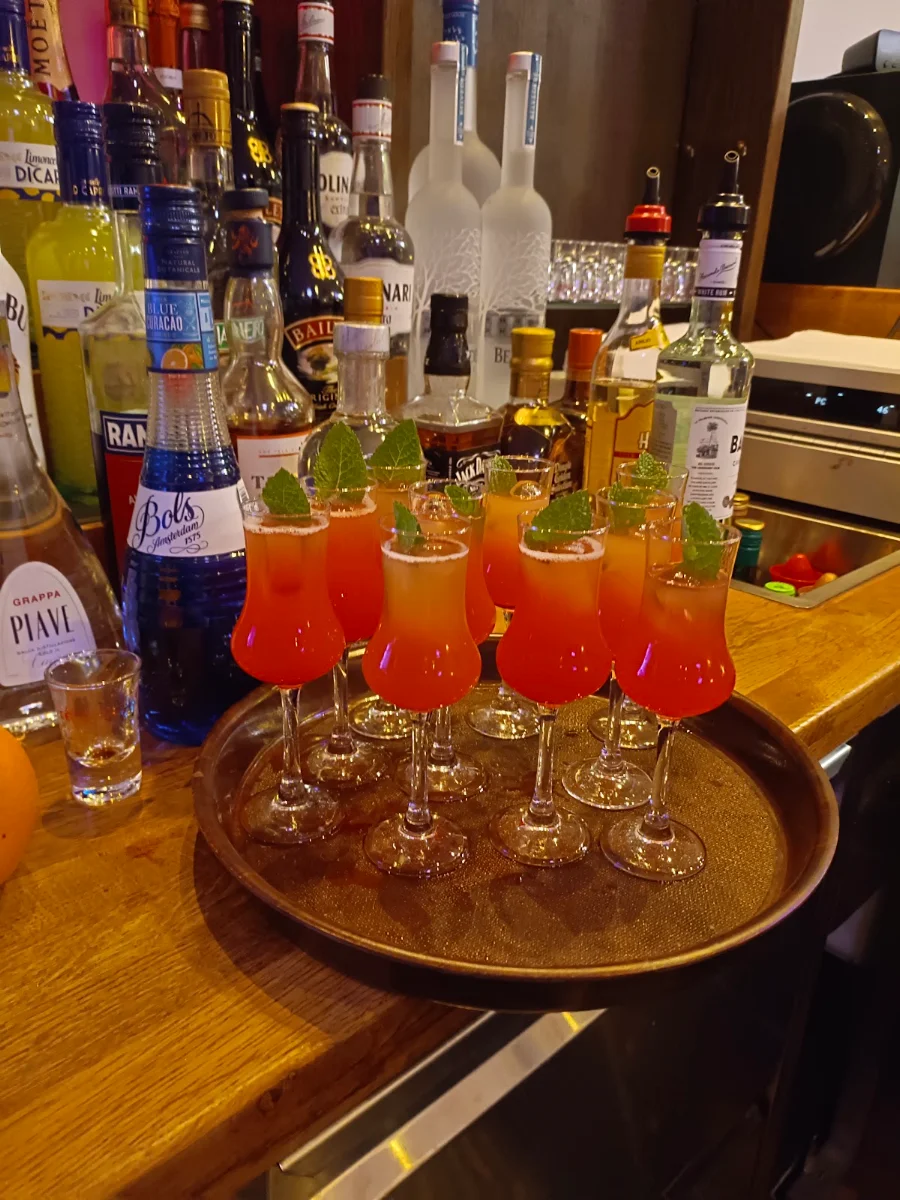 Essen und Trinken photo 2