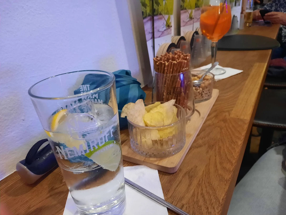 Essen und Trinken photo 3