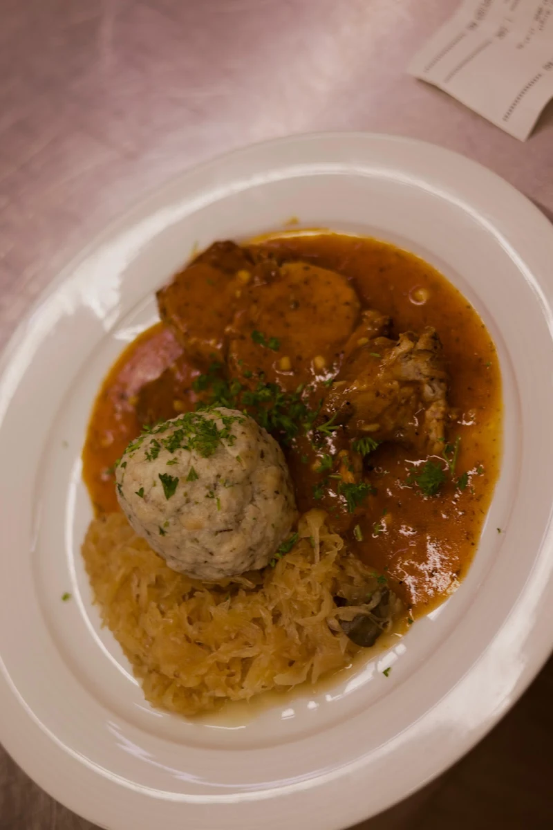 Essen und Trinken photo 1