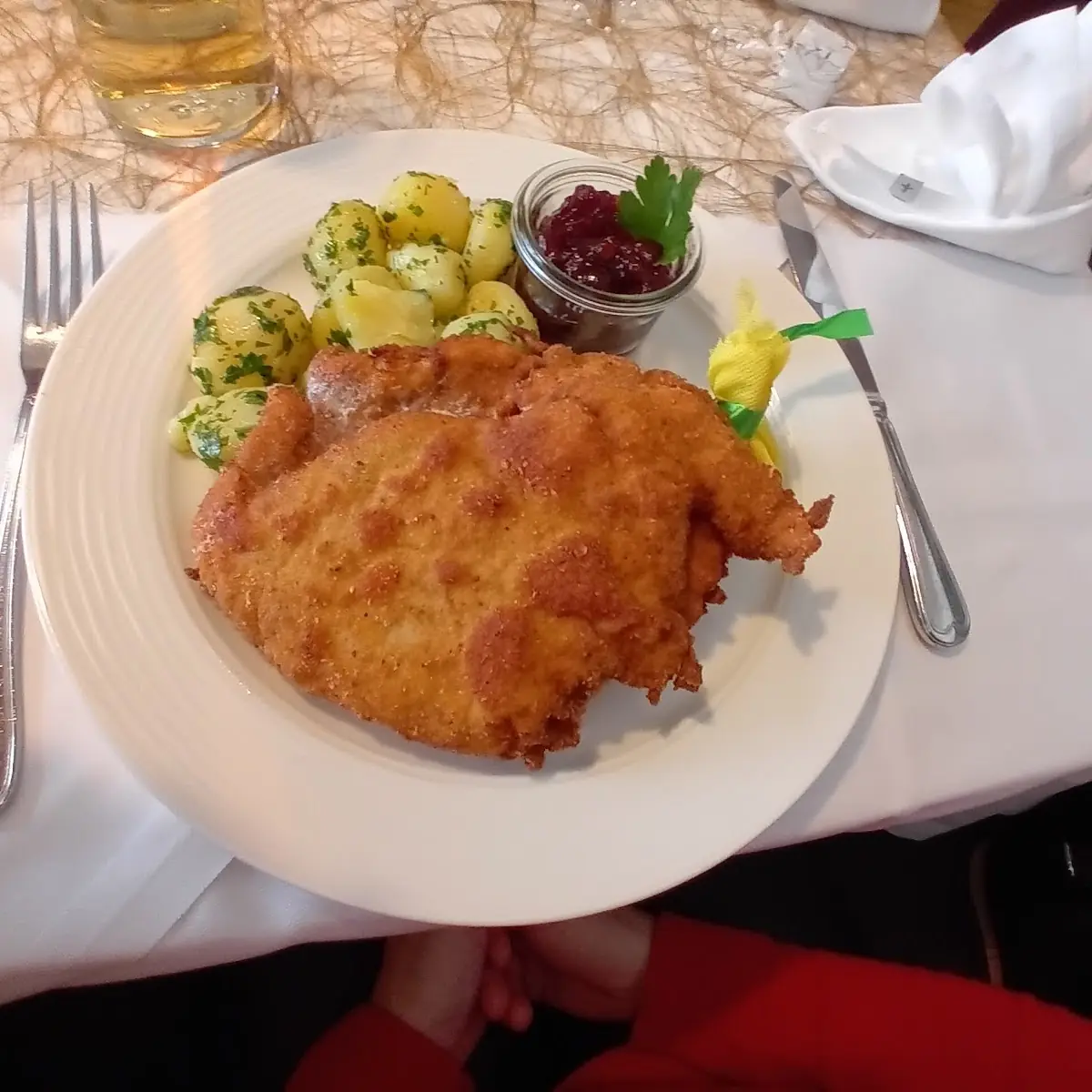 Essen und Trinken photo 10