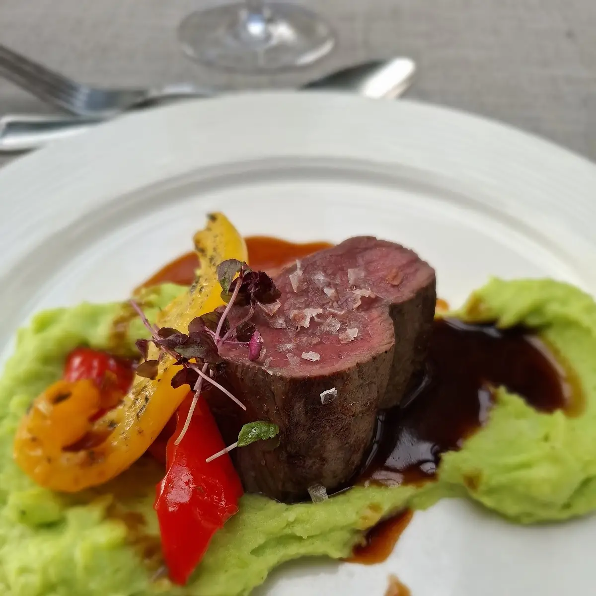 Essen und Trinken photo 4