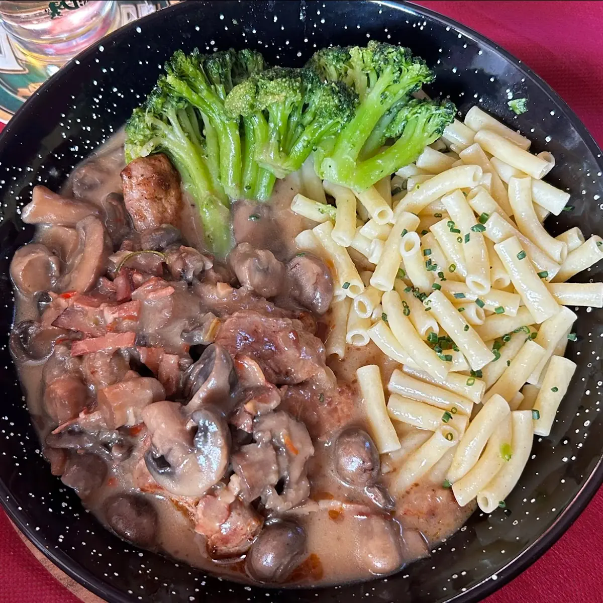 Essen und Trinken photo 1