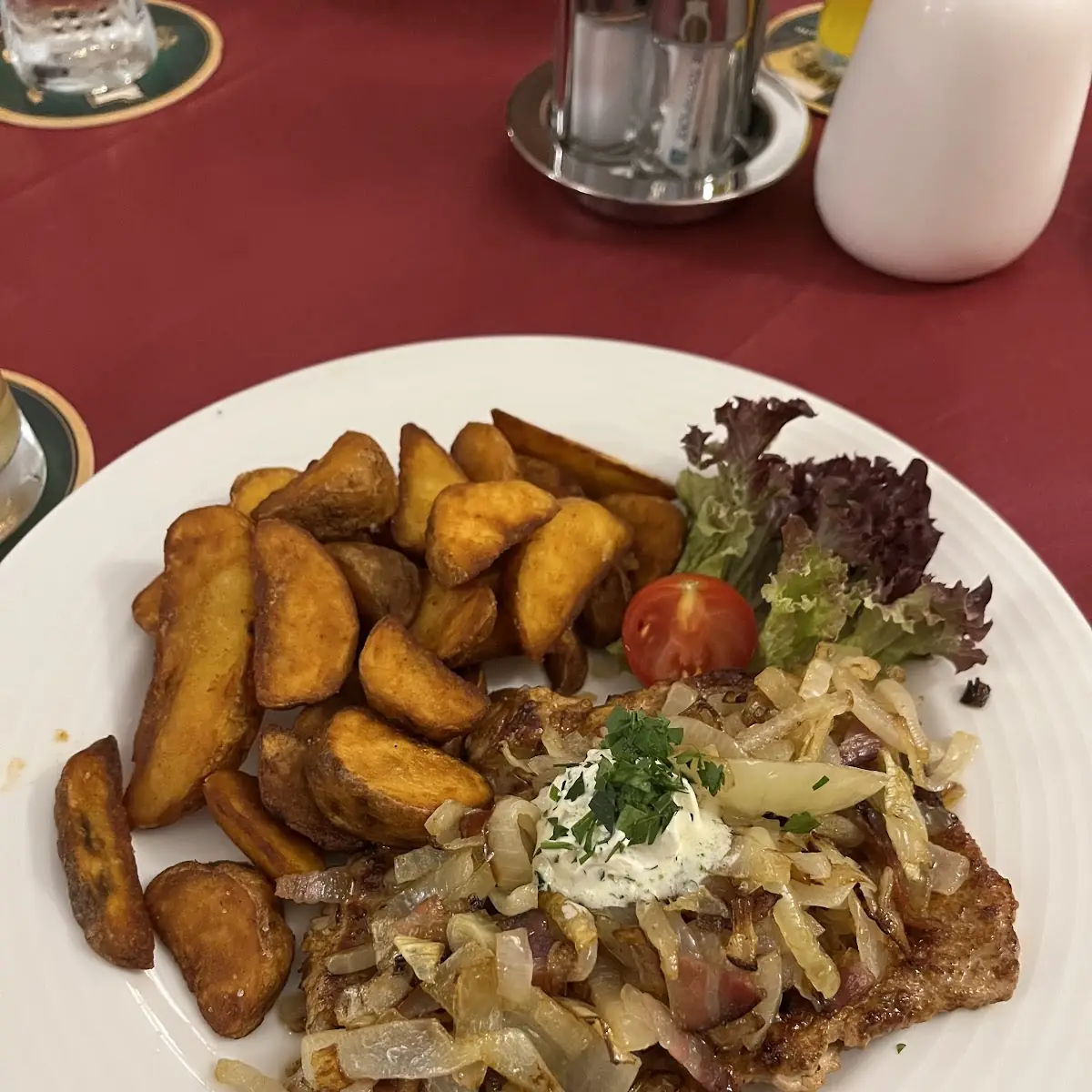 Essen und Trinken photo 3