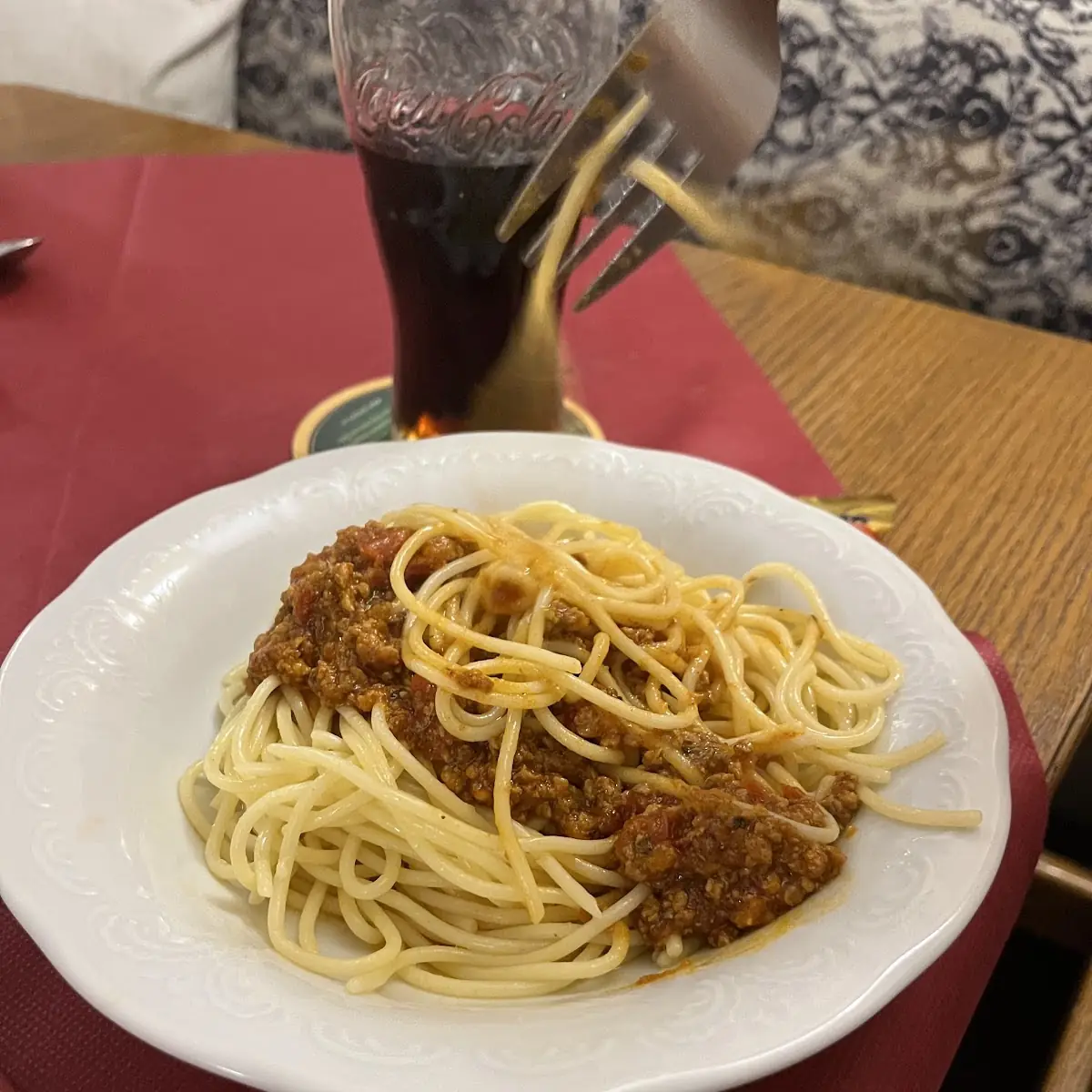 Essen und Trinken photo 7