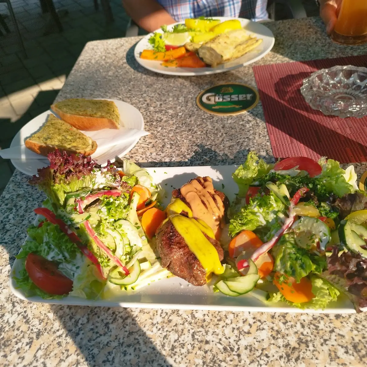 Essen und Trinken photo 8