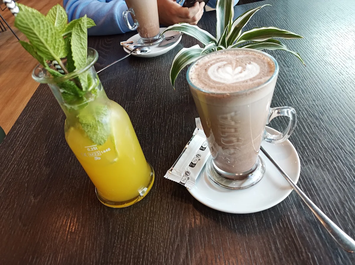 Essen und Trinken photo 4
