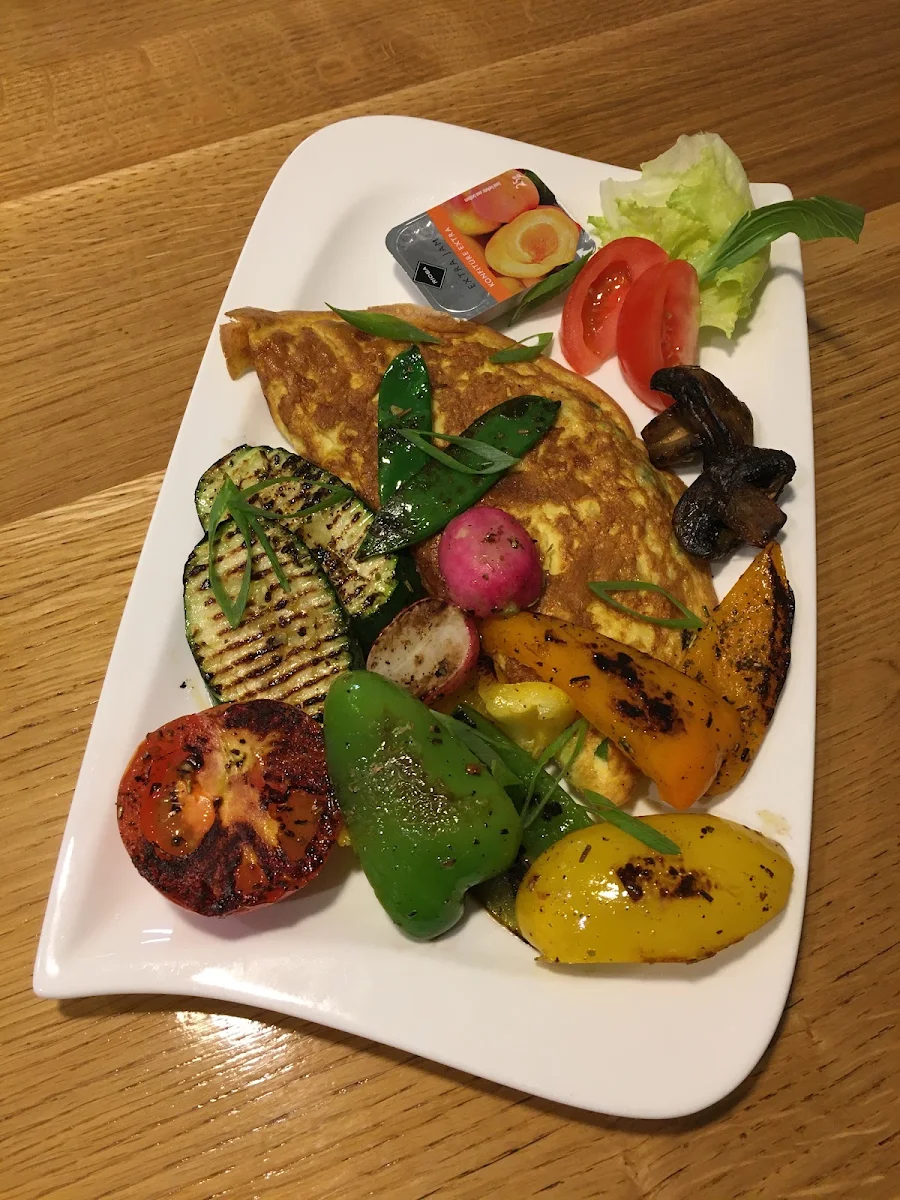 Essen und Trinken photo 6