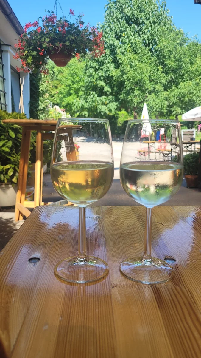 Essen und Trinken photo 4