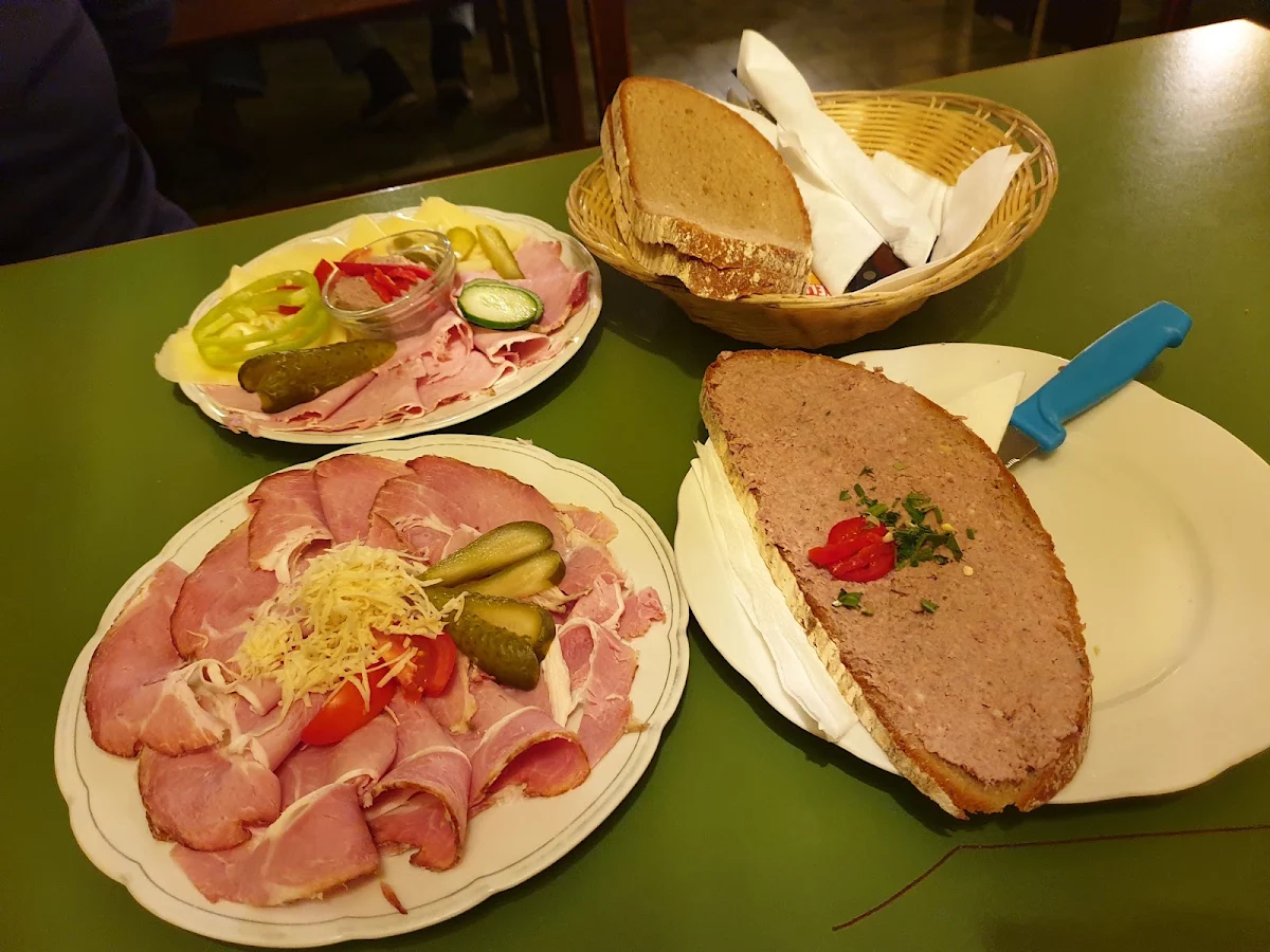 Essen und Trinken photo 6