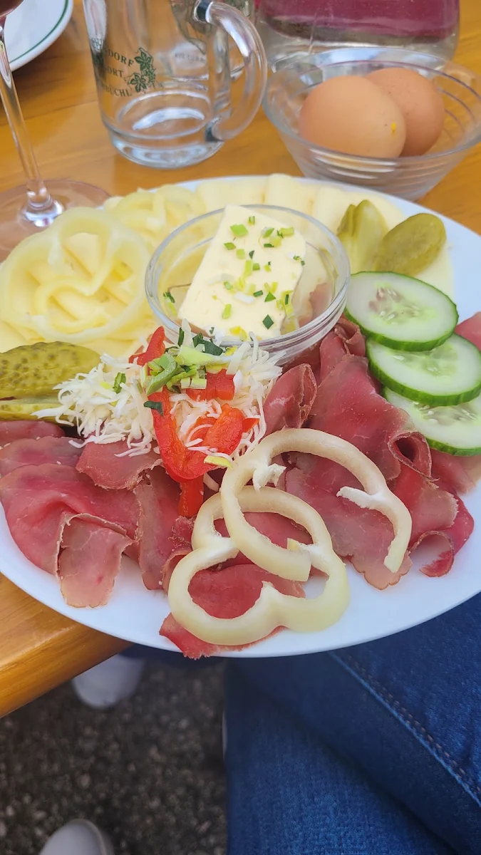 Essen und Trinken photo 8