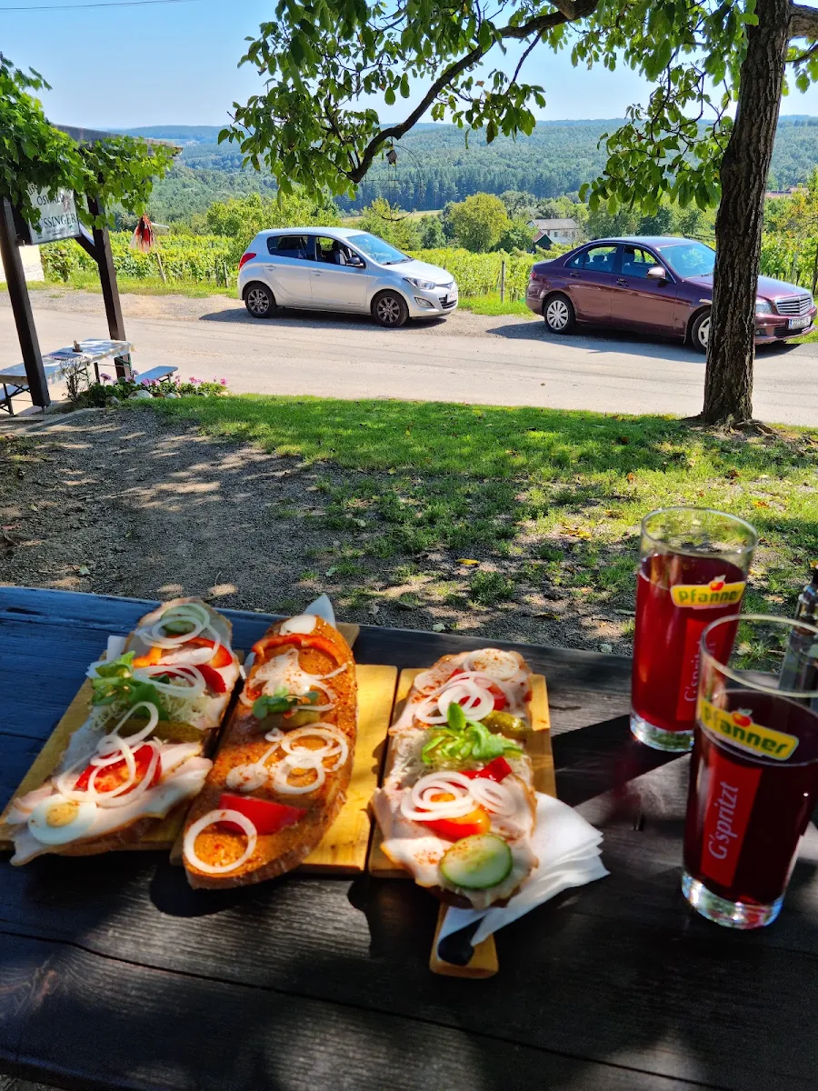 Essen und Trinken photo 3