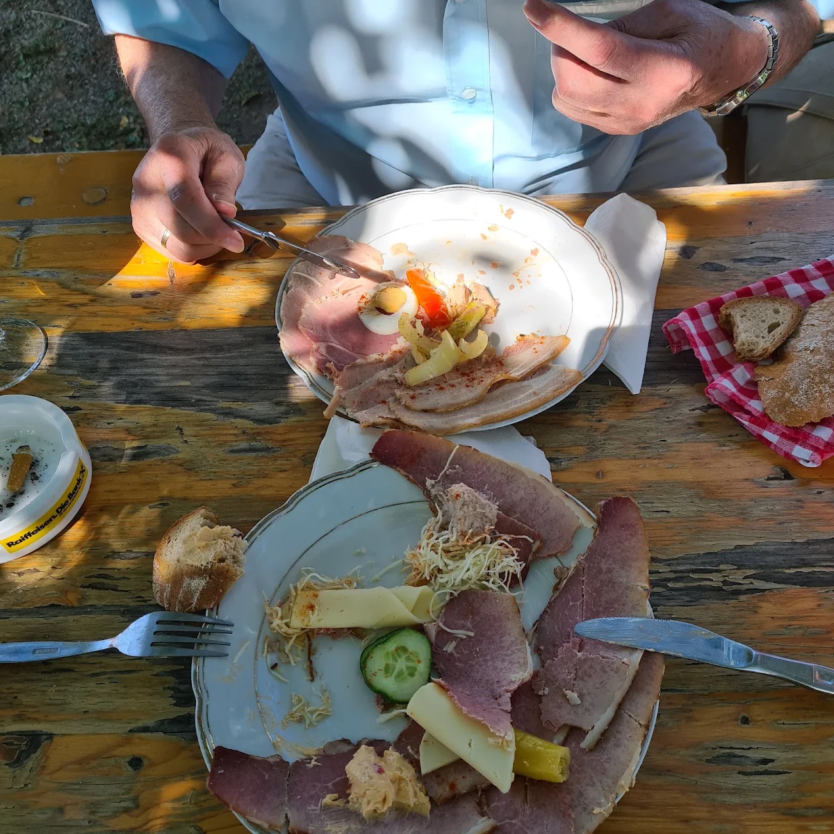 Essen und Trinken photo 6