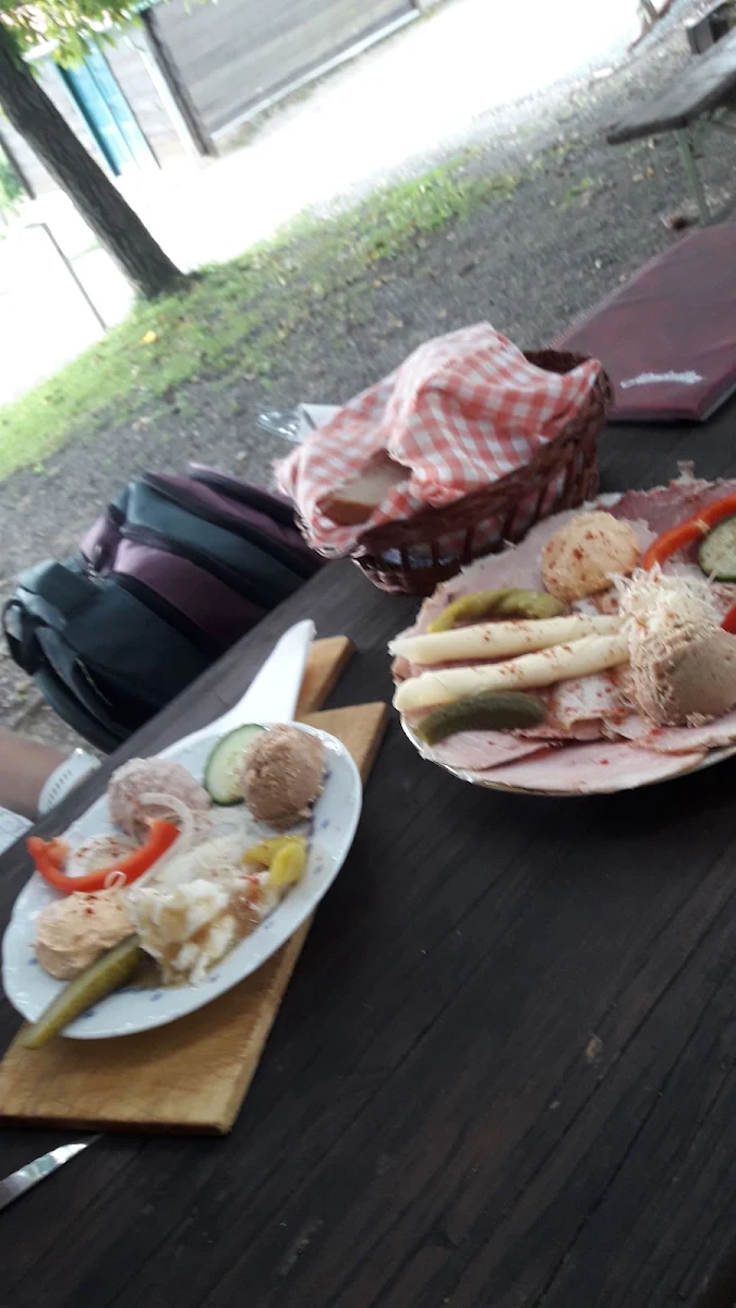 Essen und Trinken photo 8