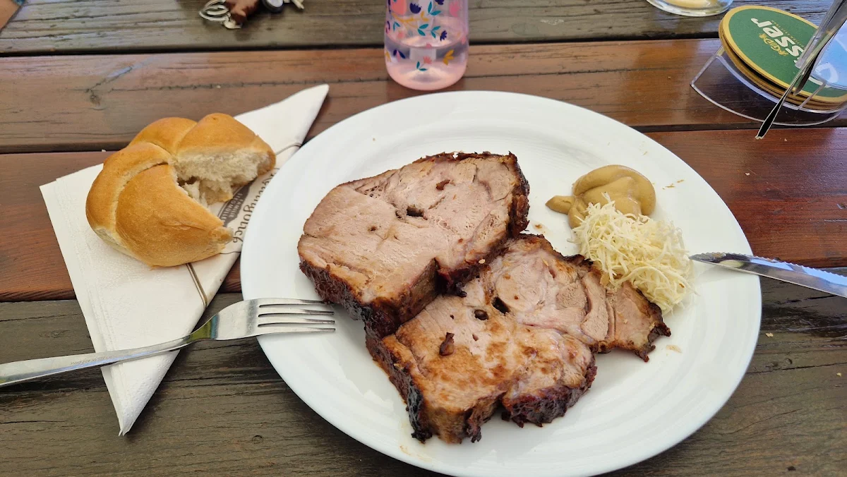 Essen und Trinken photo 2