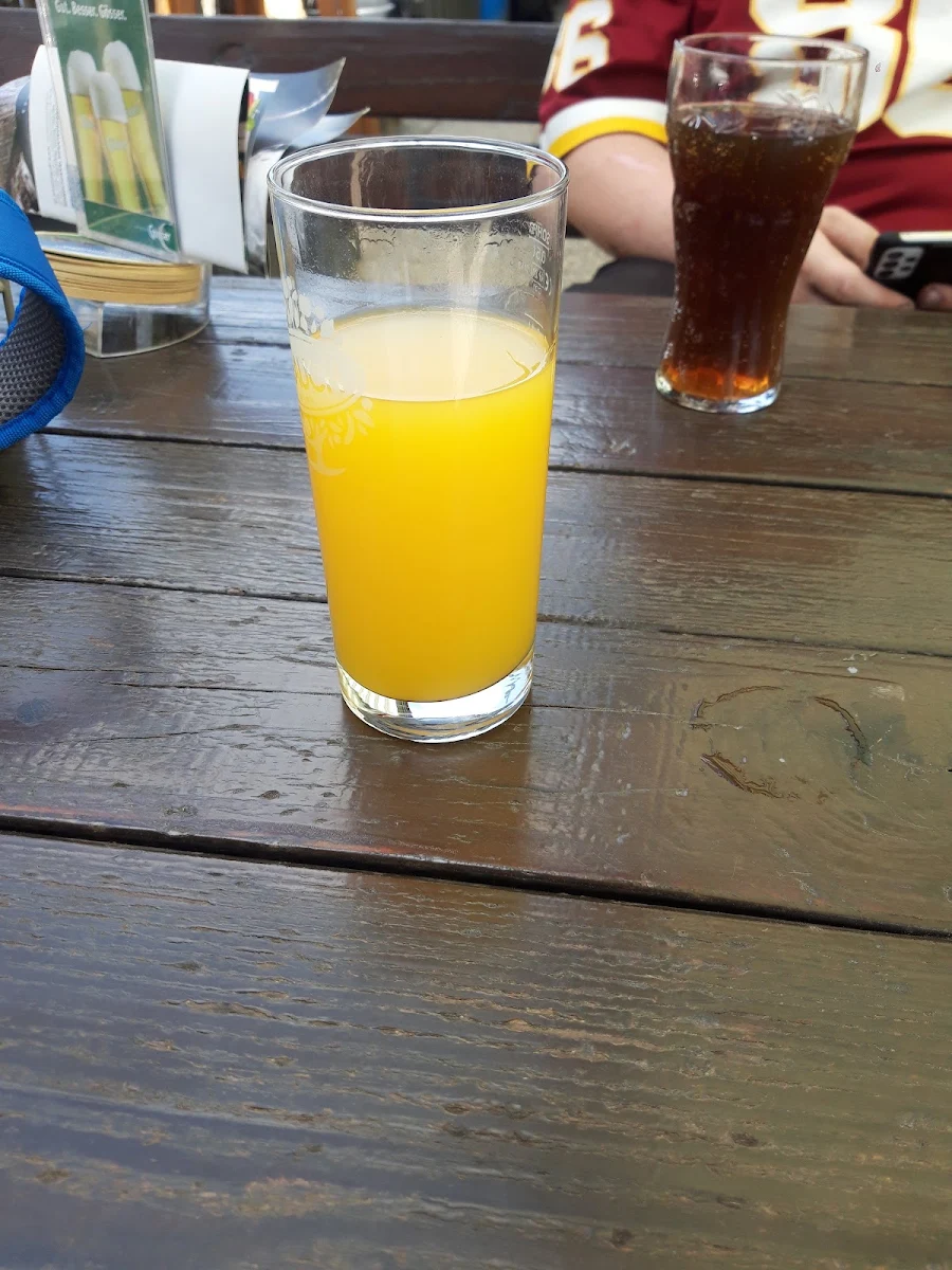 Essen und Trinken photo 8