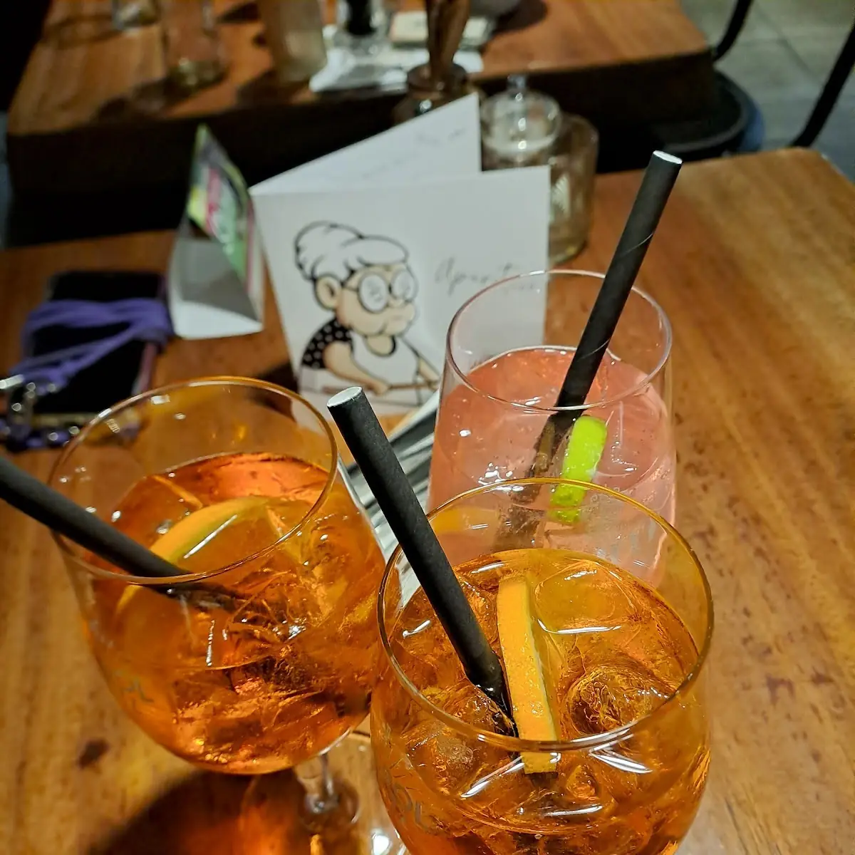 Essen und Trinken photo 10