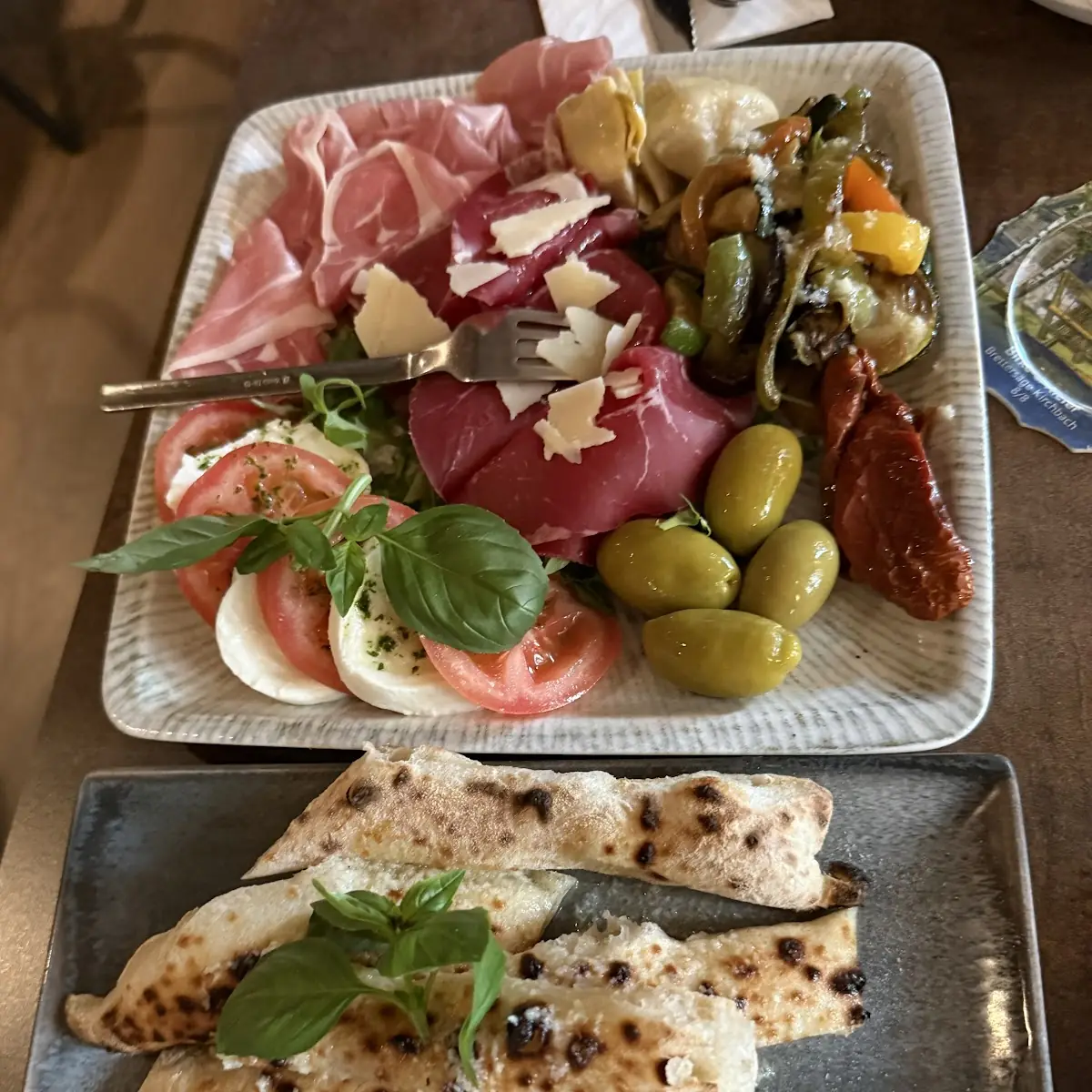 Essen und Trinken photo 3