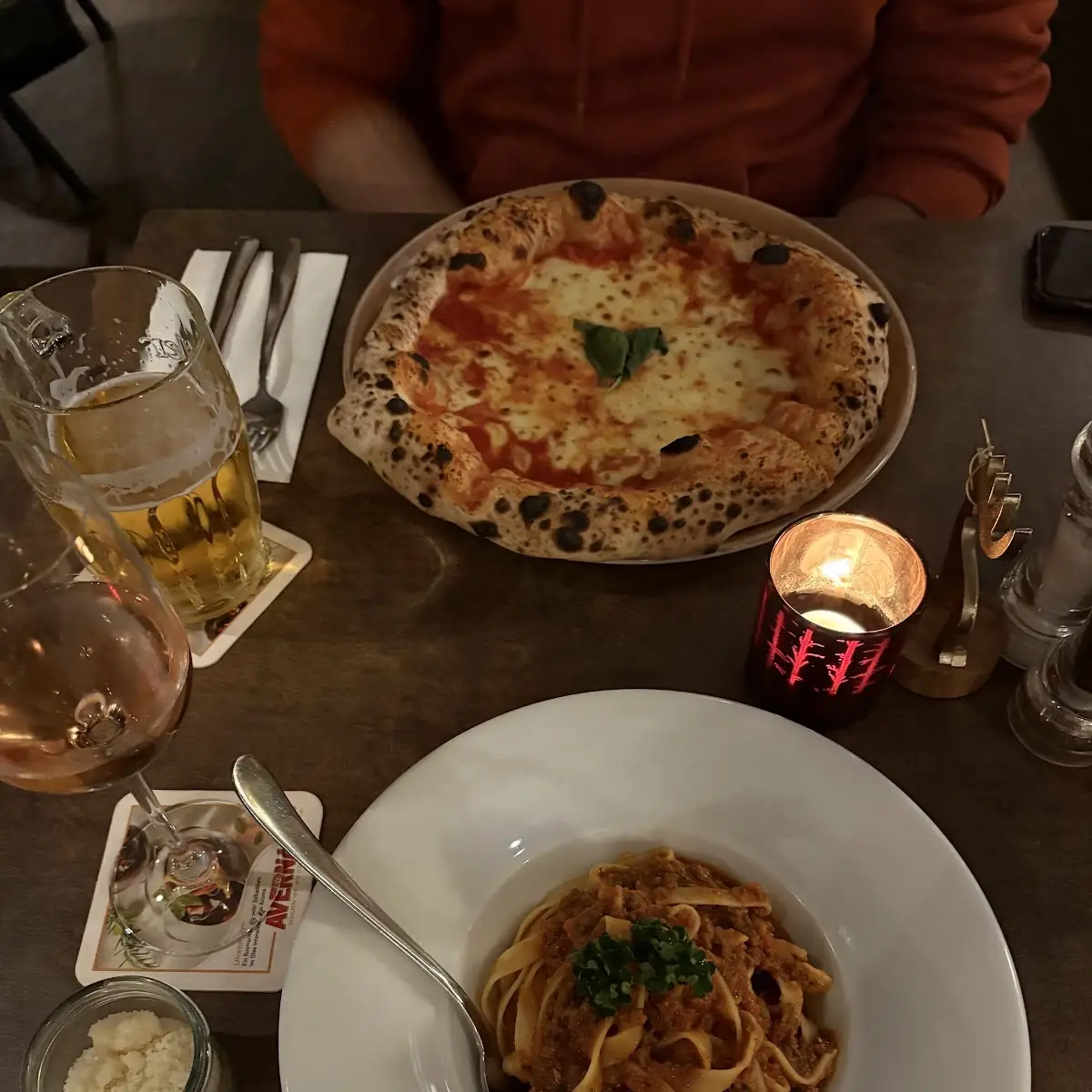 Essen und Trinken photo 5
