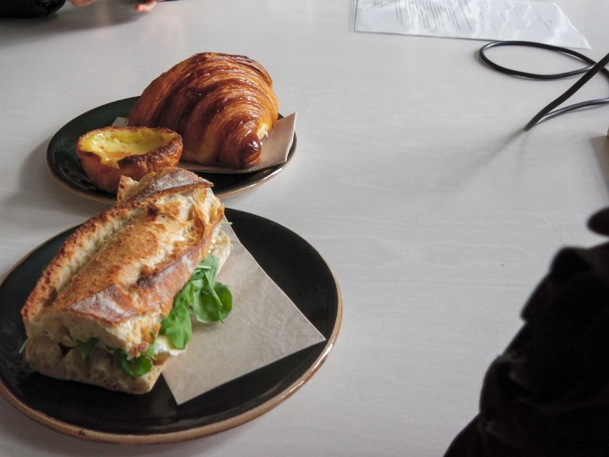 Essen und Trinken photo 10
