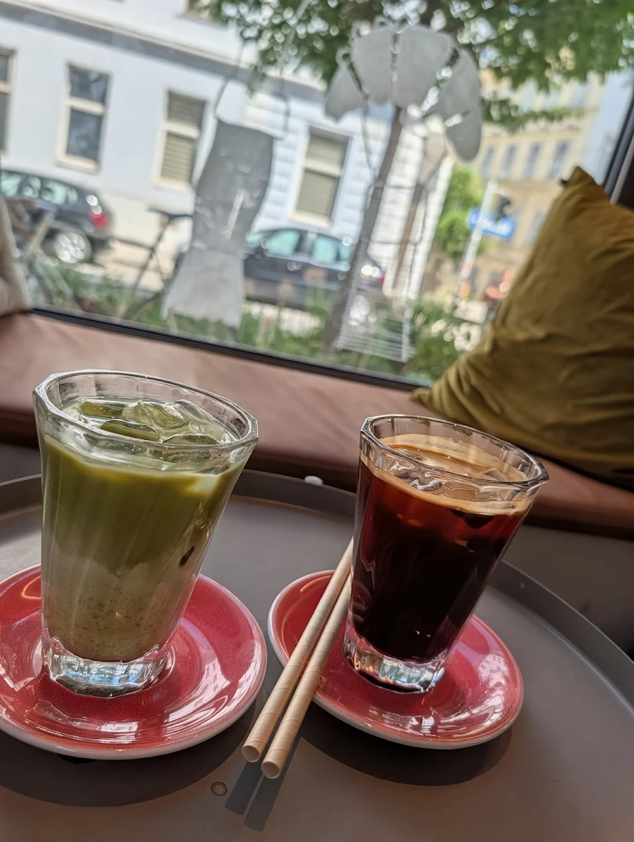 Essen und Trinken photo 3