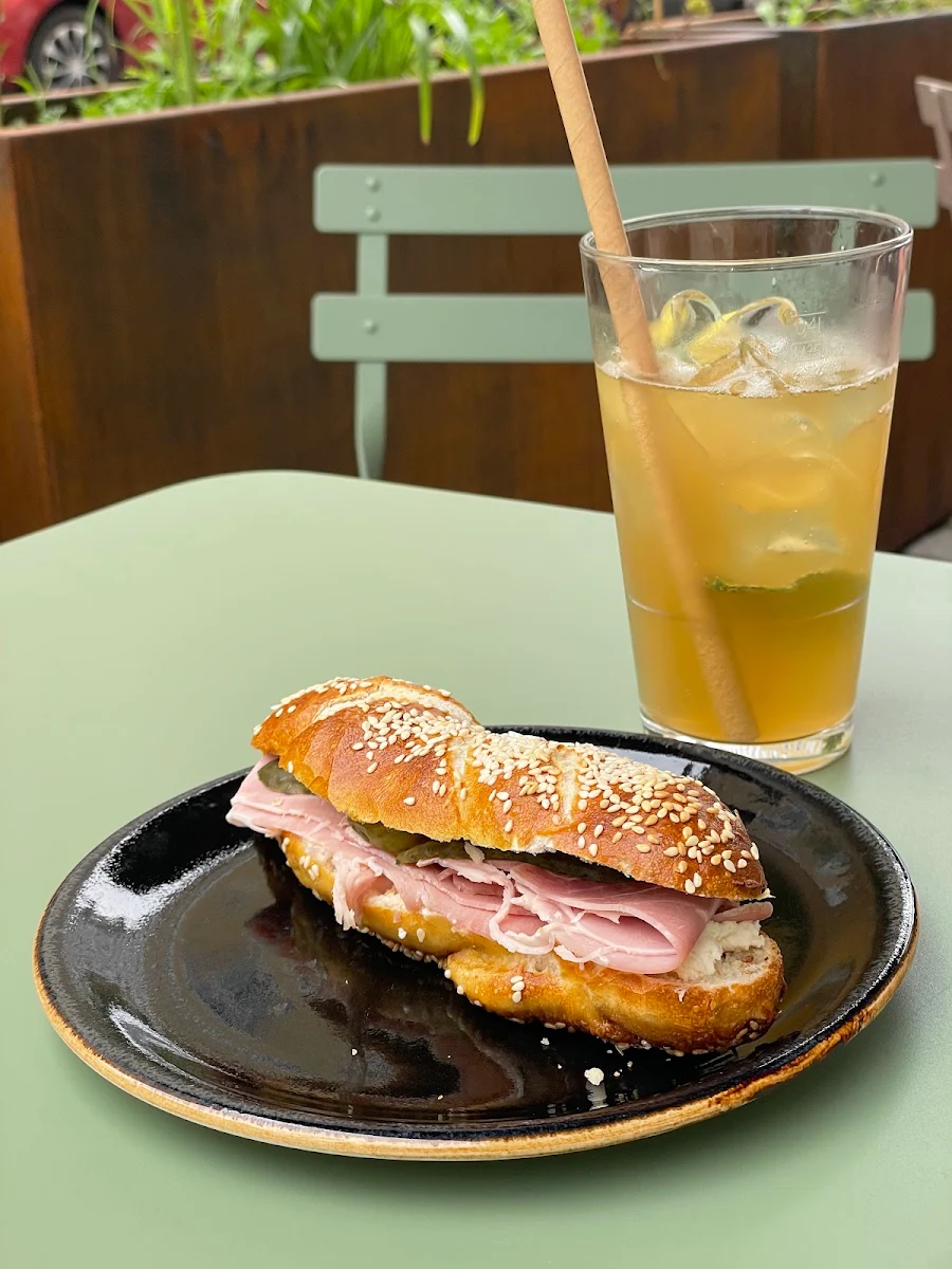 Essen und Trinken photo 5