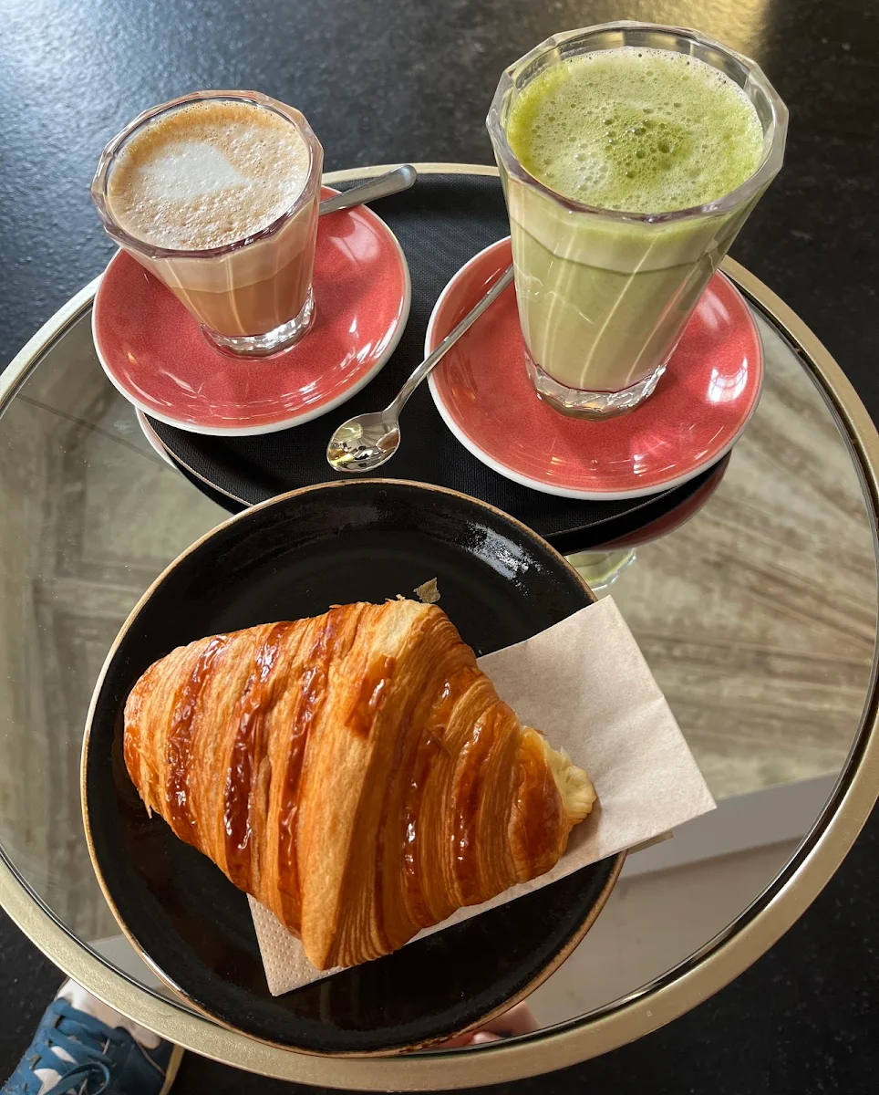Essen und Trinken photo 6