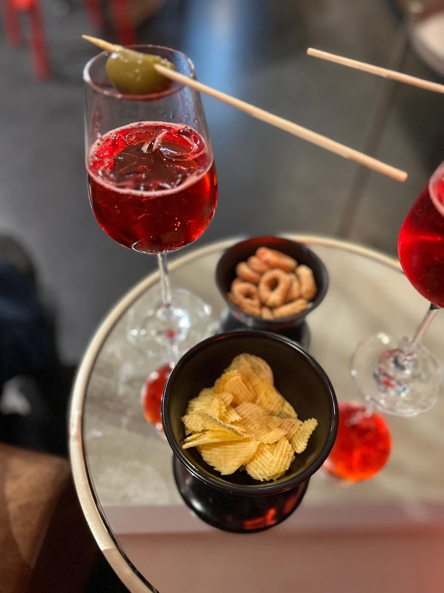 Essen und Trinken photo 8