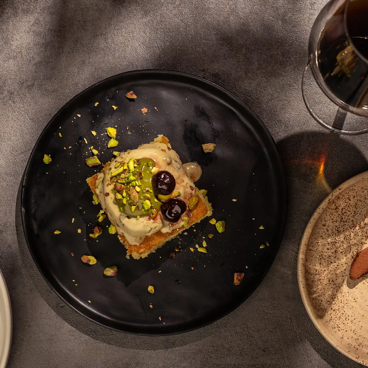 Essen und Trinken photo 6