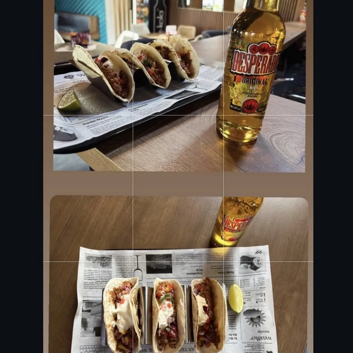 Essen und Trinken photo 8