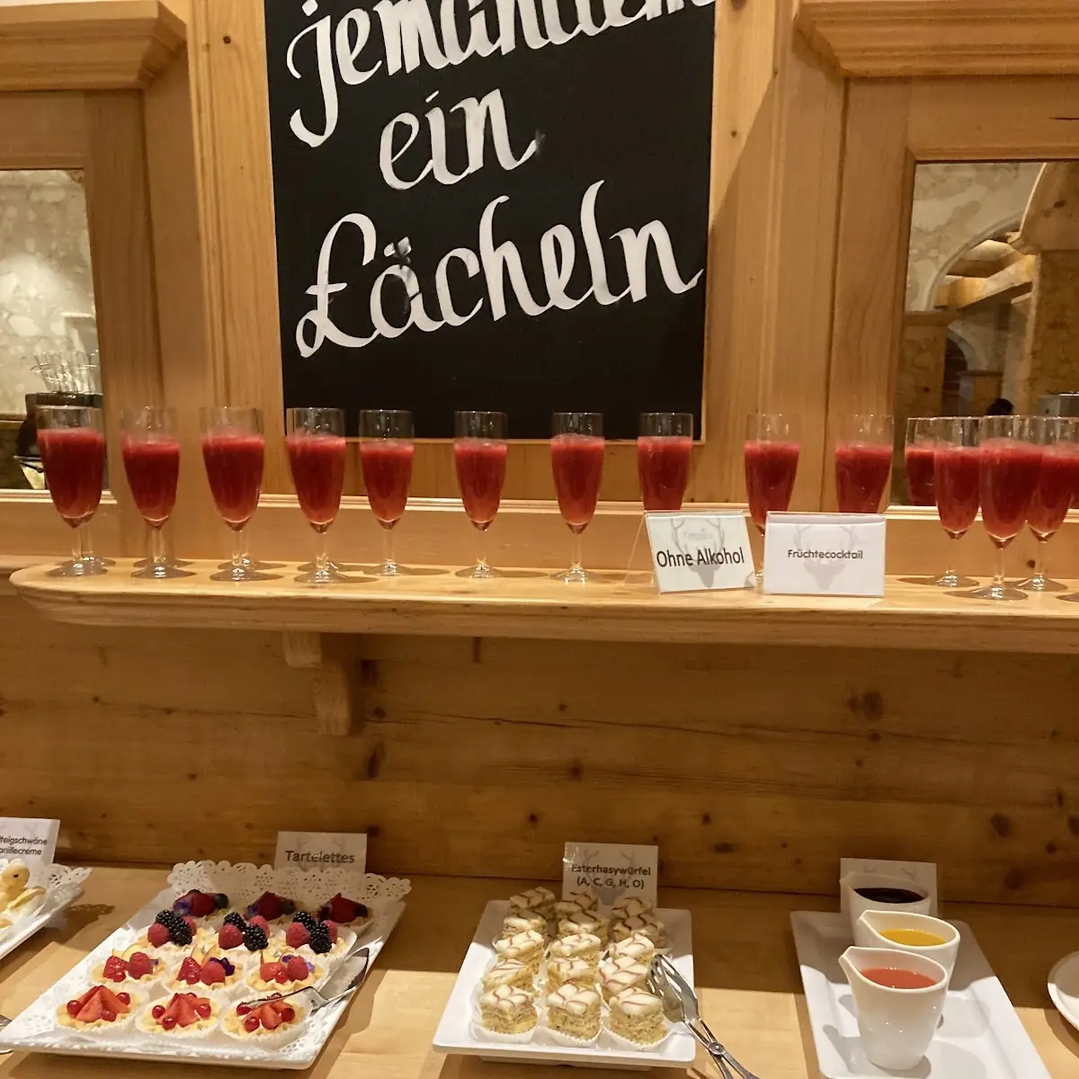 Essen und Trinken photo 10