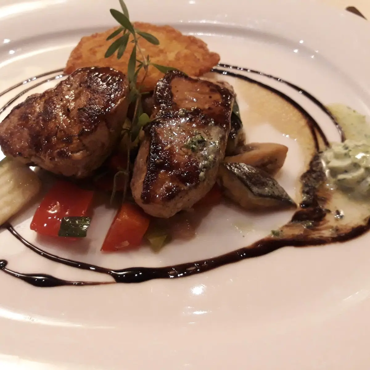 Essen und Trinken photo 9