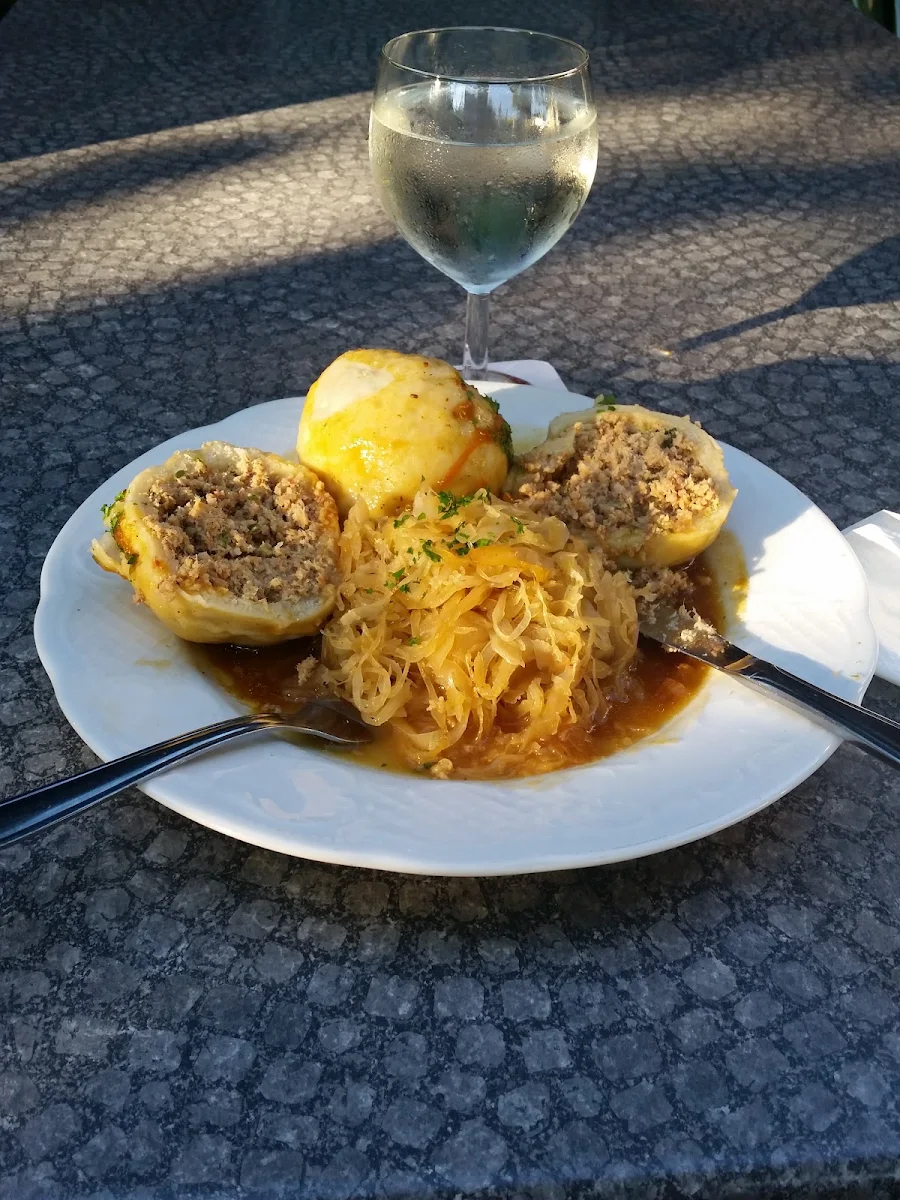 Essen und Trinken photo 2