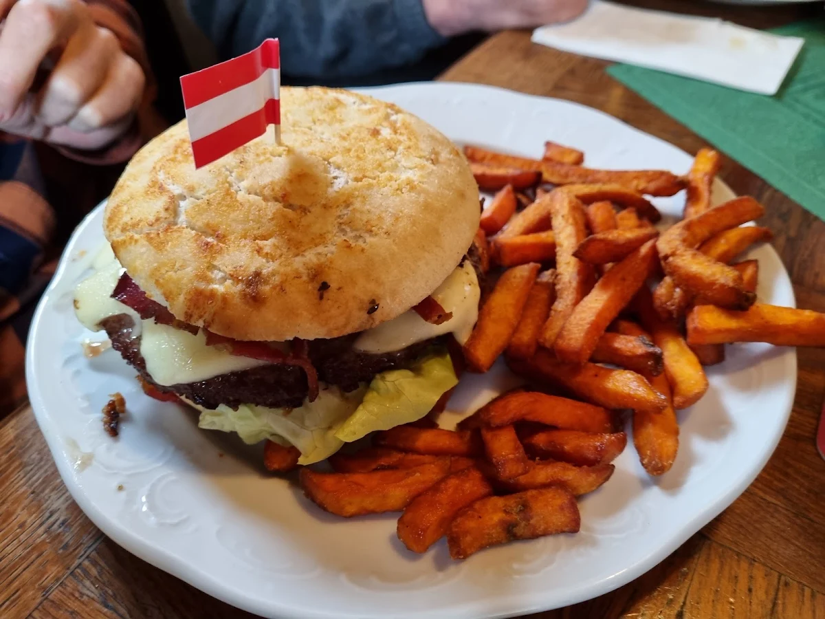 Essen und Trinken photo 5