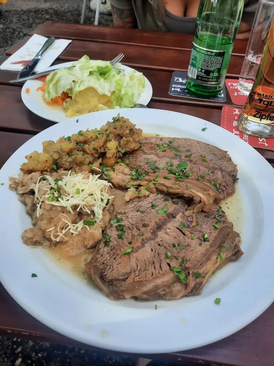 Essen und Trinken photo 6