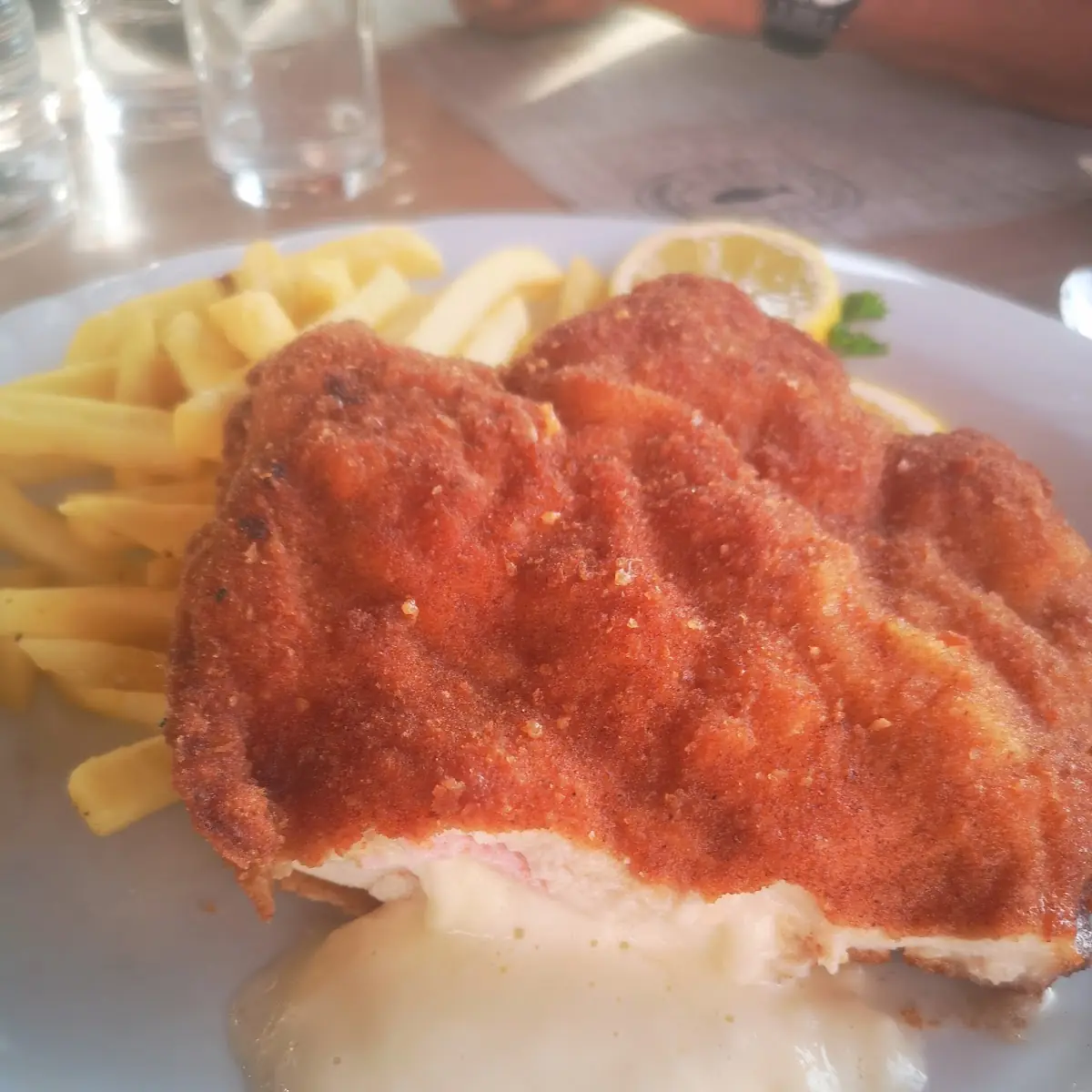 Essen und Trinken photo 10