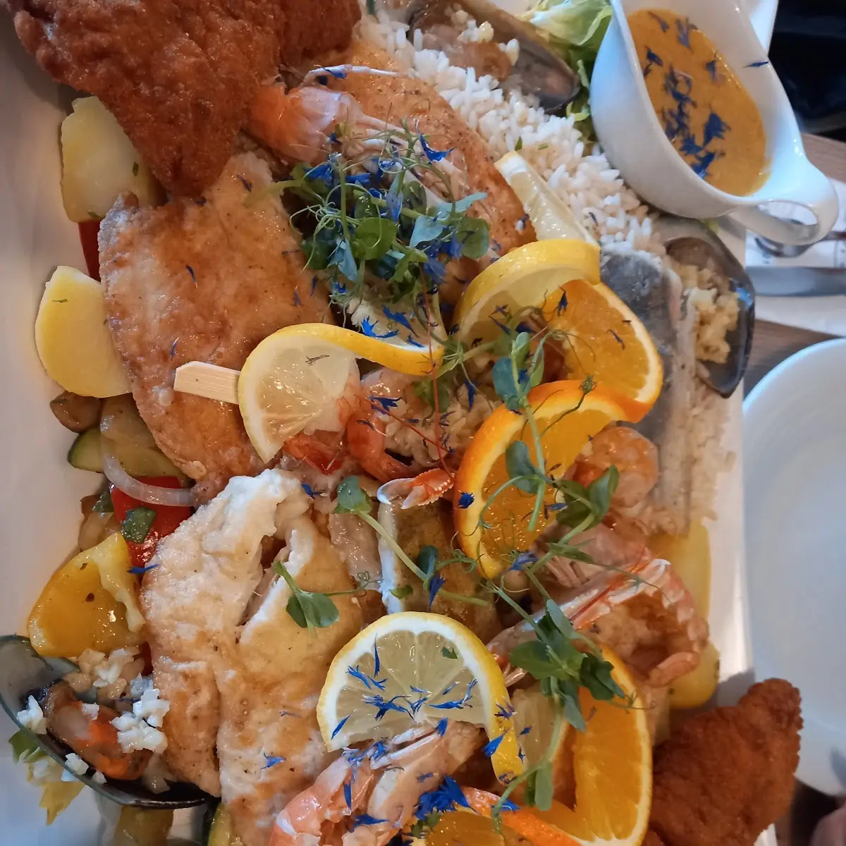 Essen und Trinken photo 3