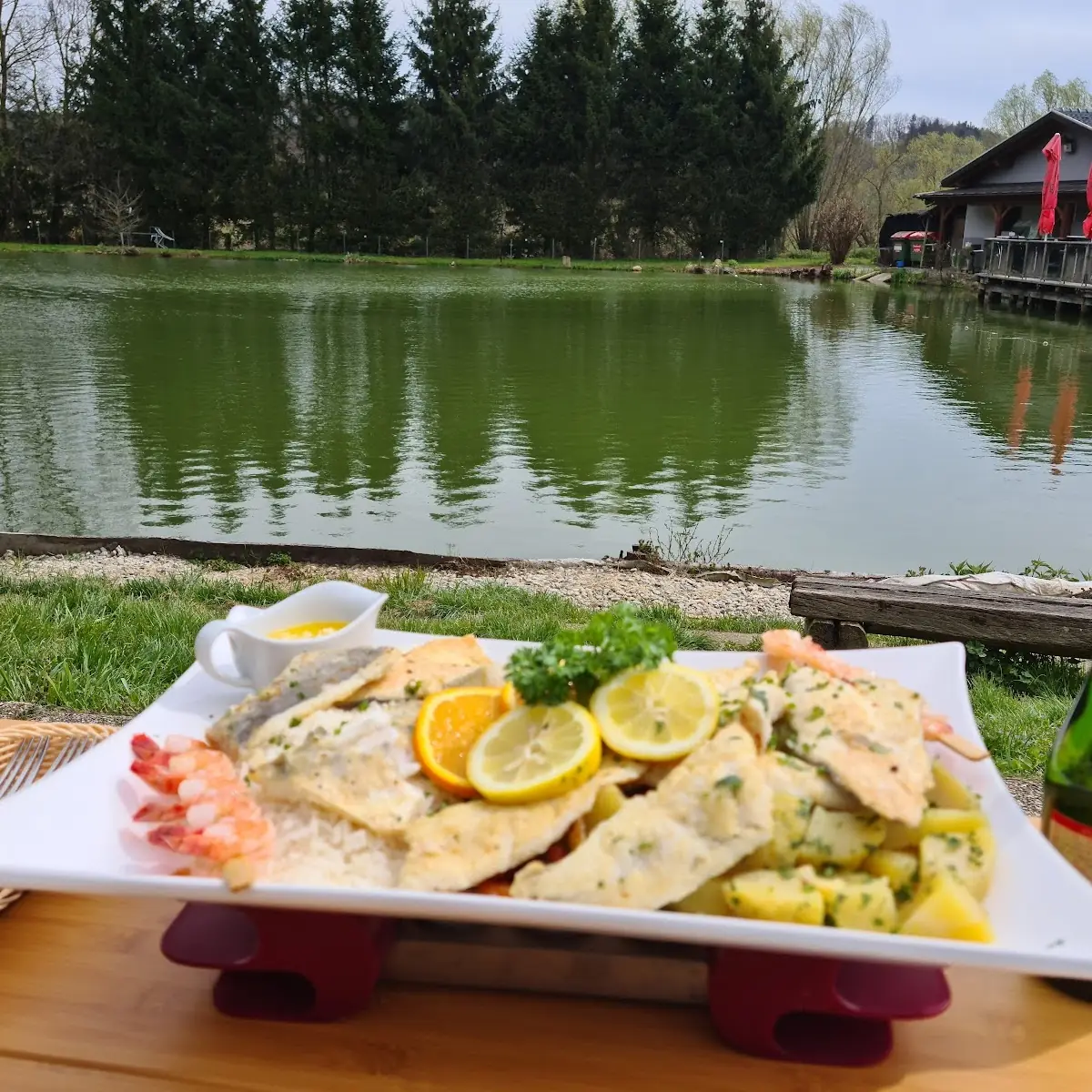Essen und Trinken photo 4