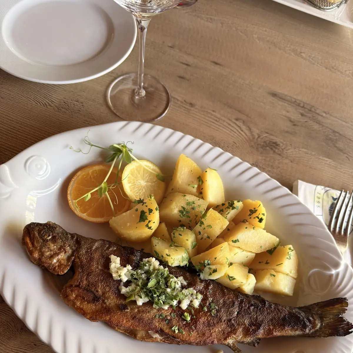 Essen und Trinken photo 5
