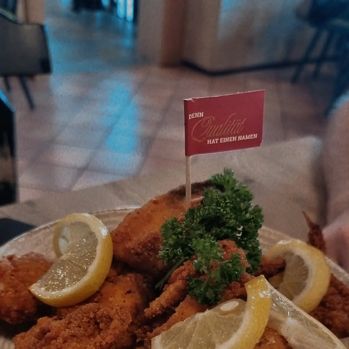Essen und Trinken photo 6