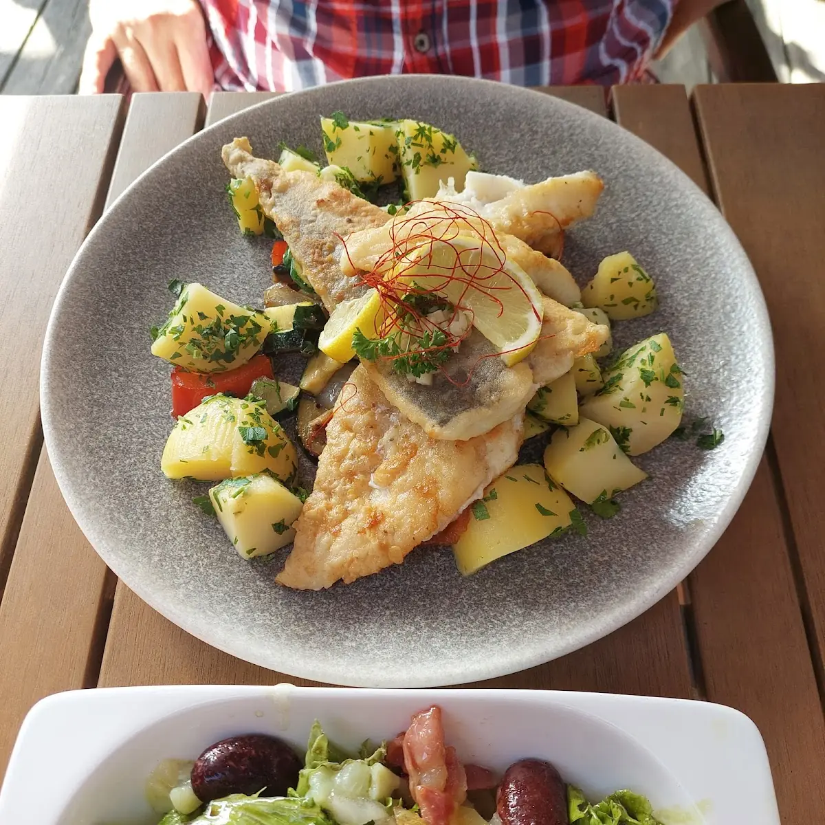 Essen und Trinken photo 7