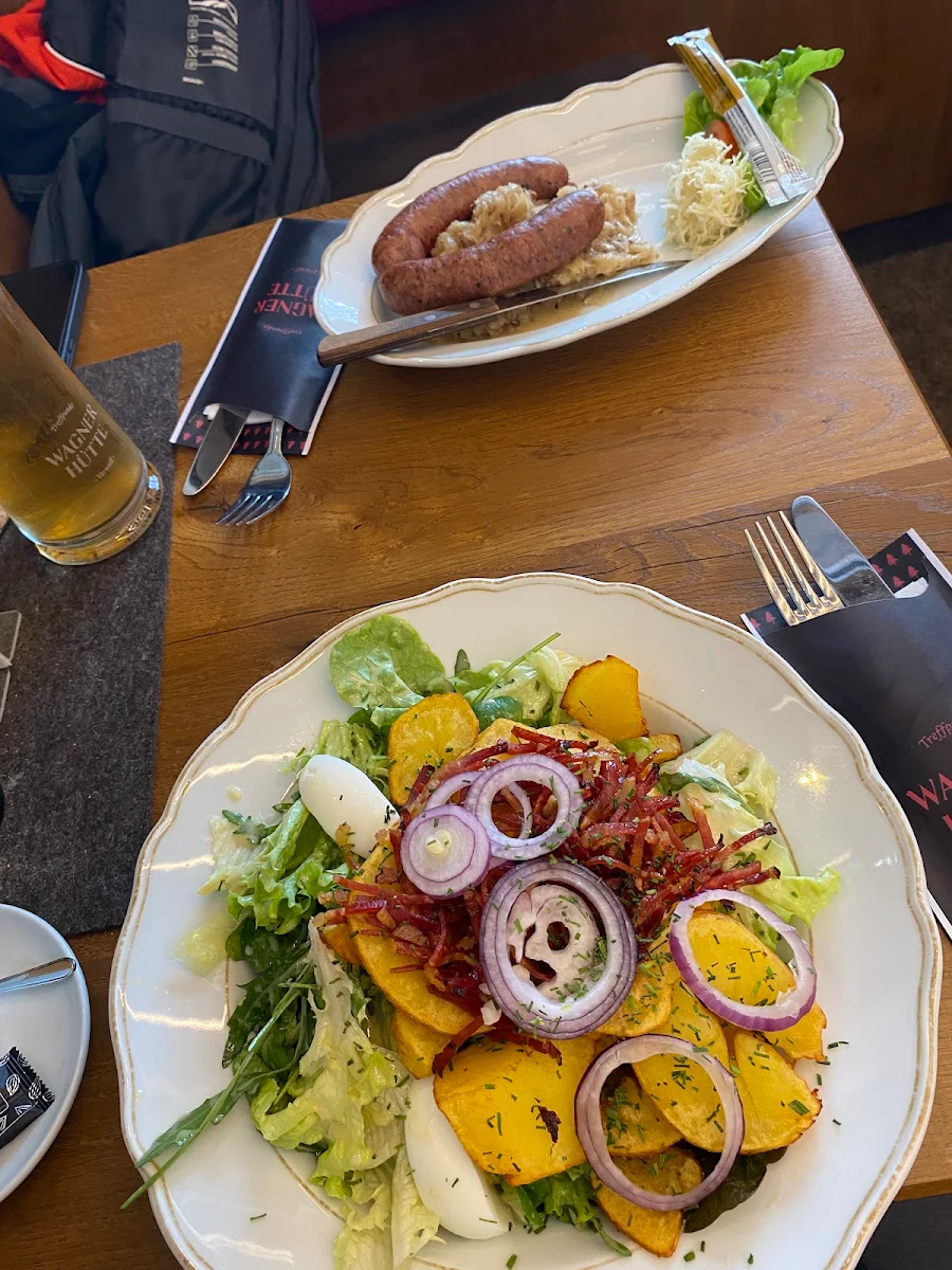 Essen und Trinken photo 10