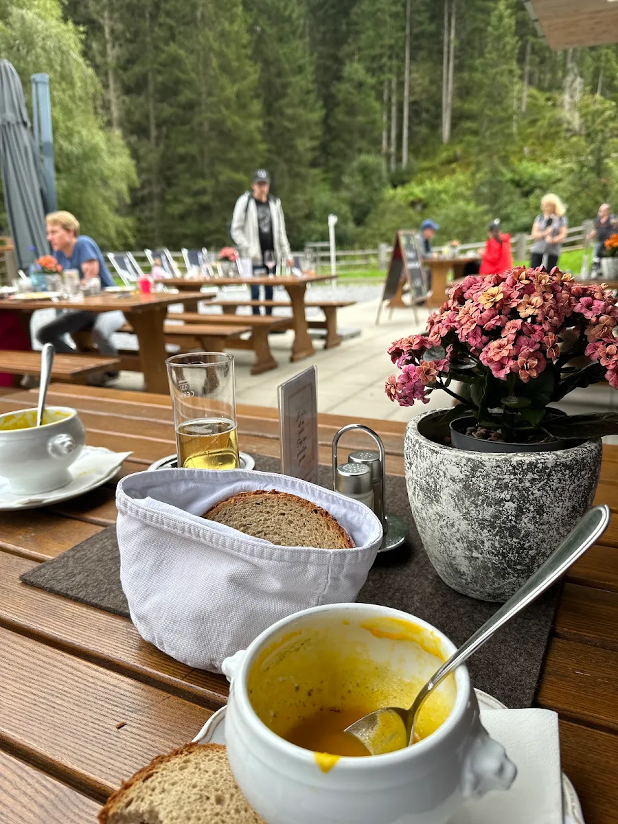Essen und Trinken photo 4