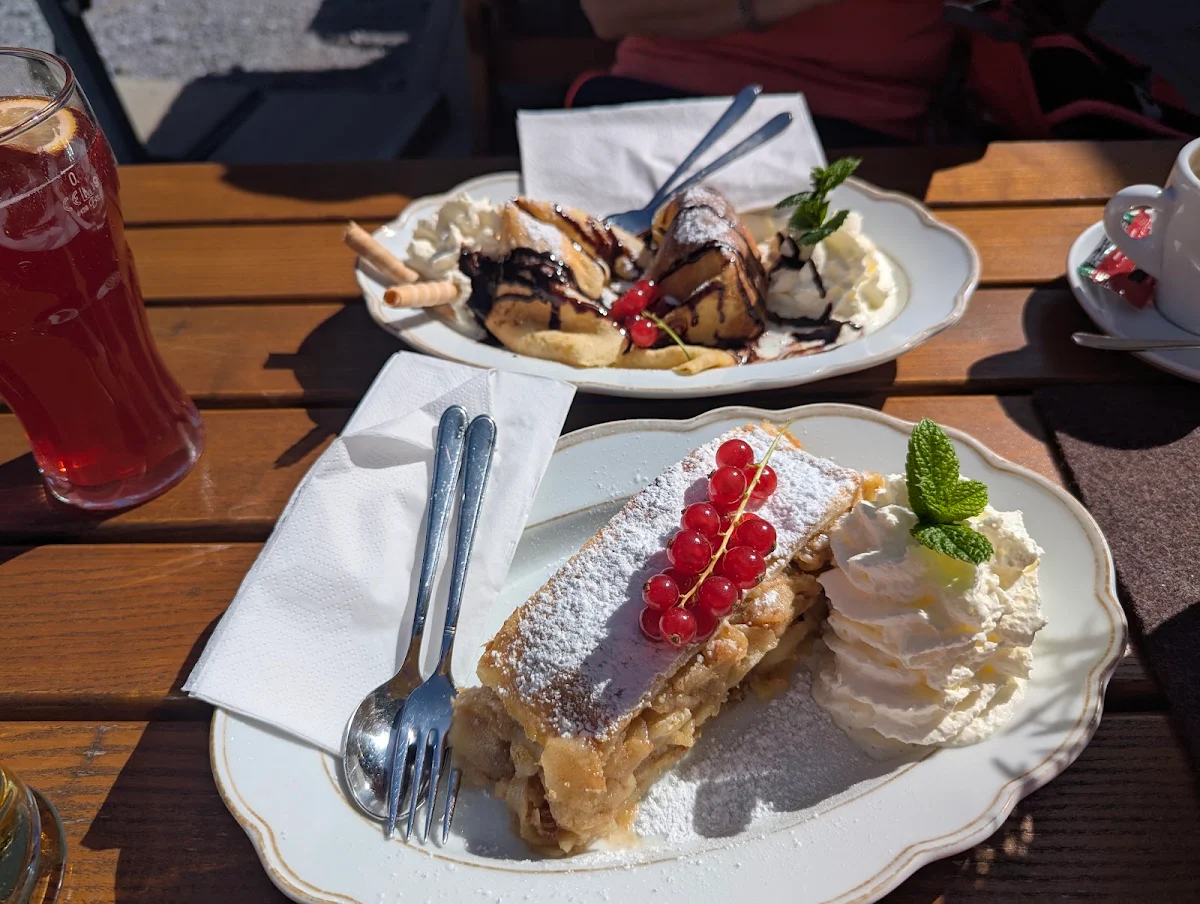 Essen und Trinken photo 6