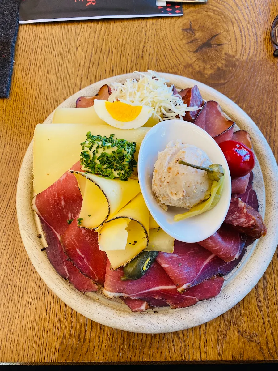 Essen und Trinken photo 7