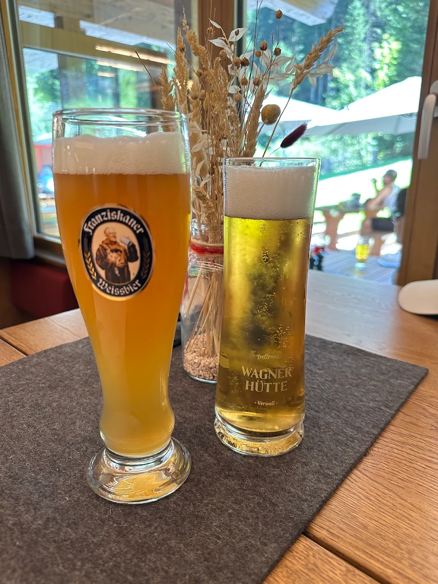 Essen und Trinken photo 8
