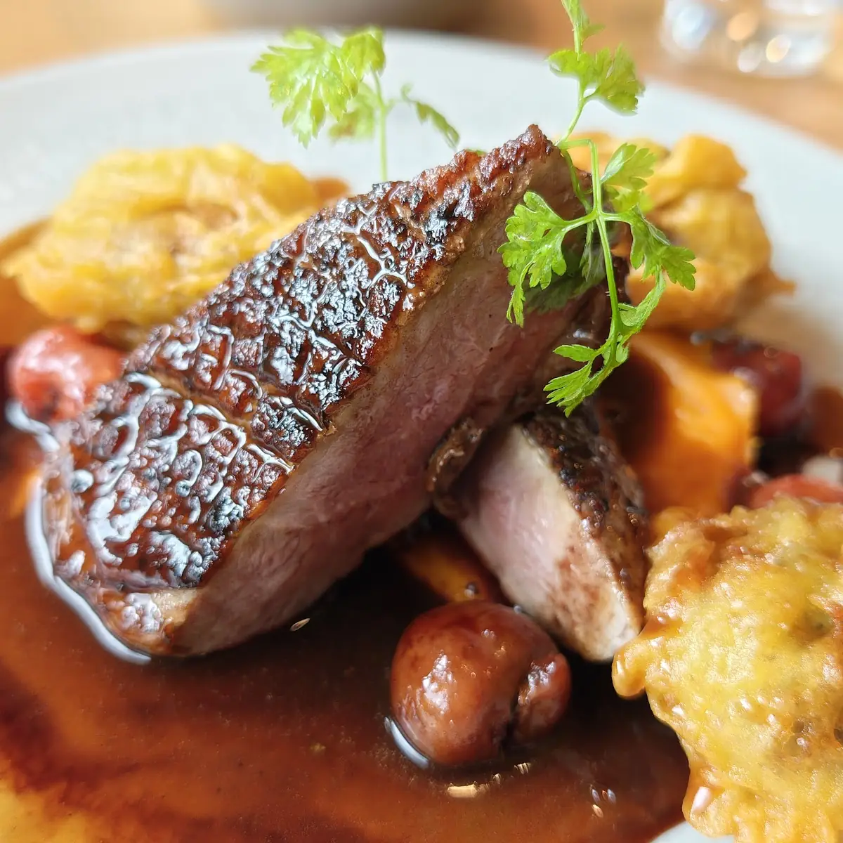 Essen und Trinken photo 1