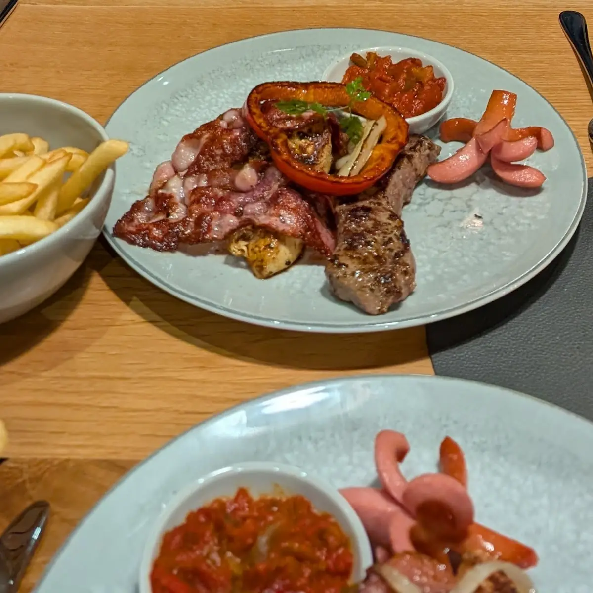 Essen und Trinken photo 10